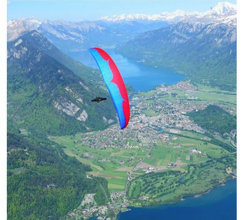 Ozone Enzo 3