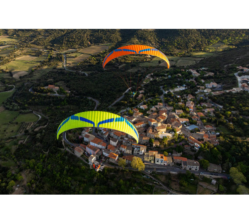 Ozone Buzz Z7