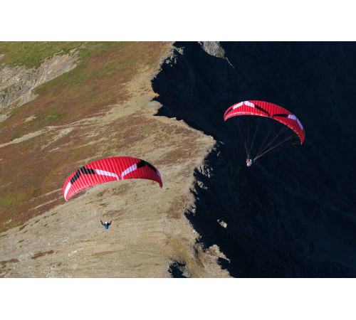 Ozone Geo 7