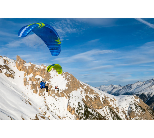 Ozone Ultralite 5