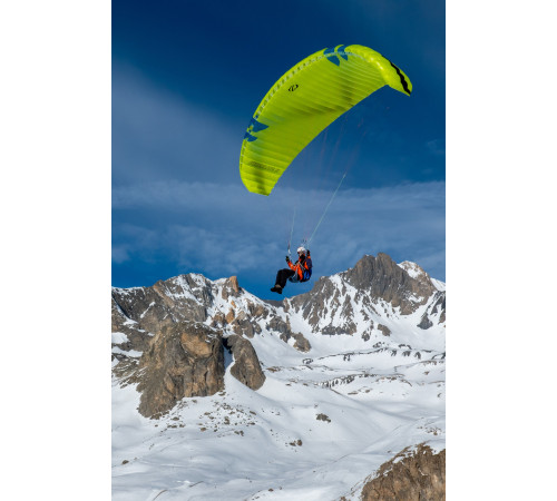Ozone Ultralite 5