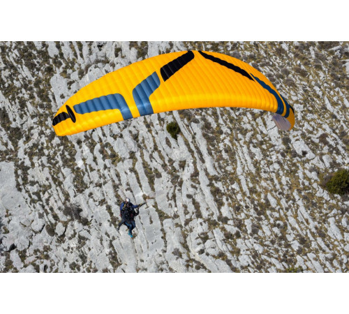 Ozone Magnum 4