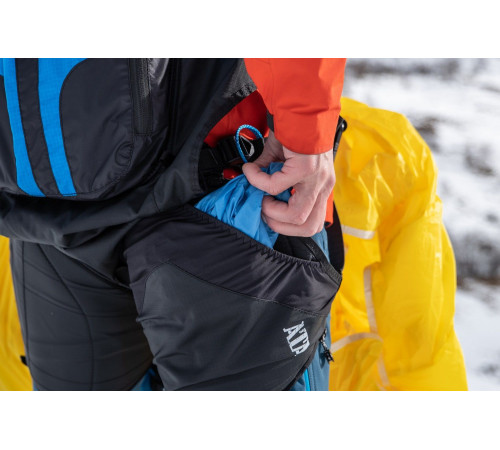 Ozone Atak 2
