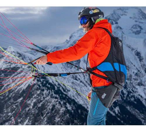 Ozone Atak 2