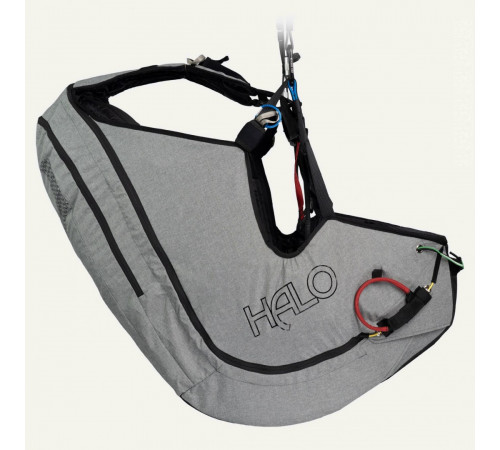 Ozone Halo