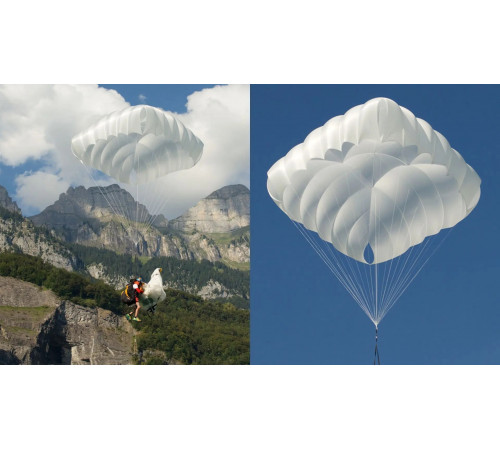 Запасной парашют Ozone Angel SQ Parachute V2