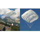Запасной парашют Ozone Angel SQ Parachute V2