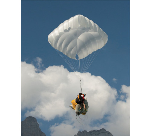Запасной парашют Ozone Angel SQ Parachute V2