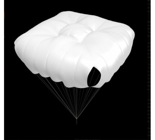 Запасной парашют Ozone Angel SQ Parachute V2