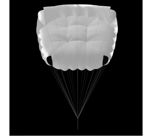 Запасной парашют Ozone Angel SQ Parachute V2
