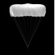 Запасной парашют Ozone Angel SQ Parachute V2