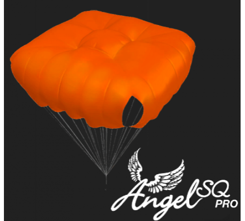 Запасной парашют Ozone Angel SQ PRO
