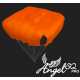 Запасной парашют Ozone Angel SQ PRO