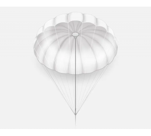 Запасной парашют Ozone Angel V2