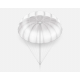 Запасной парашют Ozone Angel V2